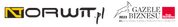 Logo of NORWIT SPÓŁKA Z OGRANICZONĄ ODPOWIEDZIALNOŚCIĄ