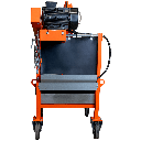 Piła stołowa Norton Clipper JUMBO 651 400V