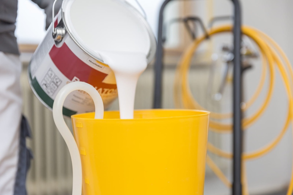 Agregat malarski membranowy Titan Elite 4300