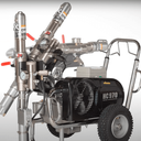 Agregat malarsko-szpachlarski Wagner HeavyCoat 970E