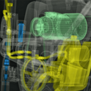 Agregat malarsko-szpachlarski Wagner HeavyCoat 970E