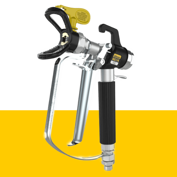 Agregat malarsko-szpachlarski Wagner HeavyCoat 970E