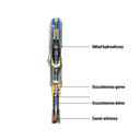 Agregat malarsko-szpachlarski Wagner HeavyCoat 970E