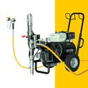 Agregat malarsko-szpachlarski Wagner HeavyCoat 970G