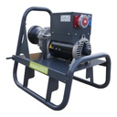 Agregat prądotwórczy Fogo Agrovolt AV 27 R AVR na WOM traktorowy