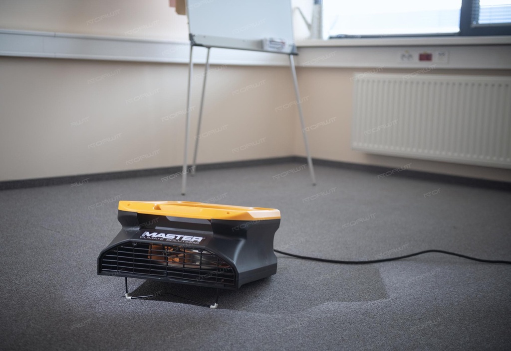 Dmuchawa Podłogowa Master CDX 20