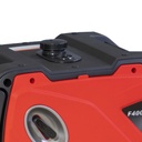 Agregat prądotwórczy jednofazowy FOGO F8001iSA inwerterowy