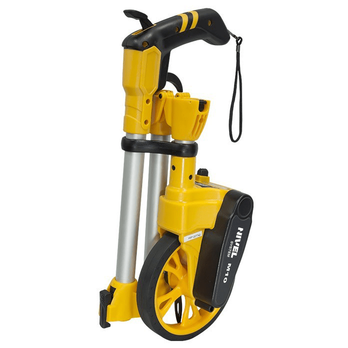 Drogomierz Nivel System M10