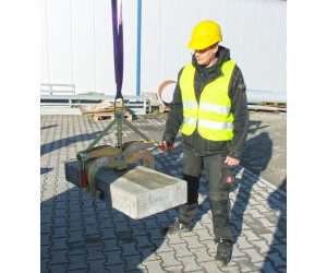 EASYGRIP EXG Chwytak do elementów betonowych Probst 0-300mm