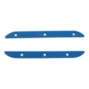 Elastomer zagęszczarki Beton Trowel BTPC160