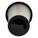 Filtr odkurzacza Husqvarna T4000 S36