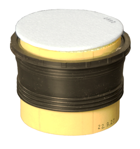 Filtr powietrza do przecinarki Echo CSG-7410ES