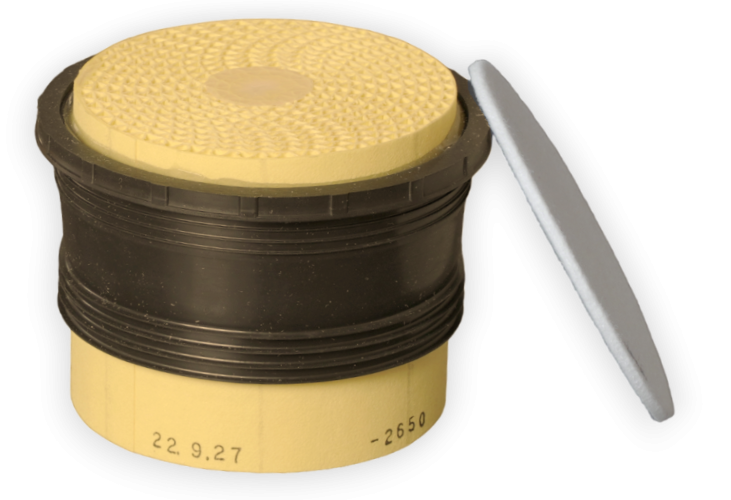 Filtr powietrza do przecinarki Echo CSG-7410ES