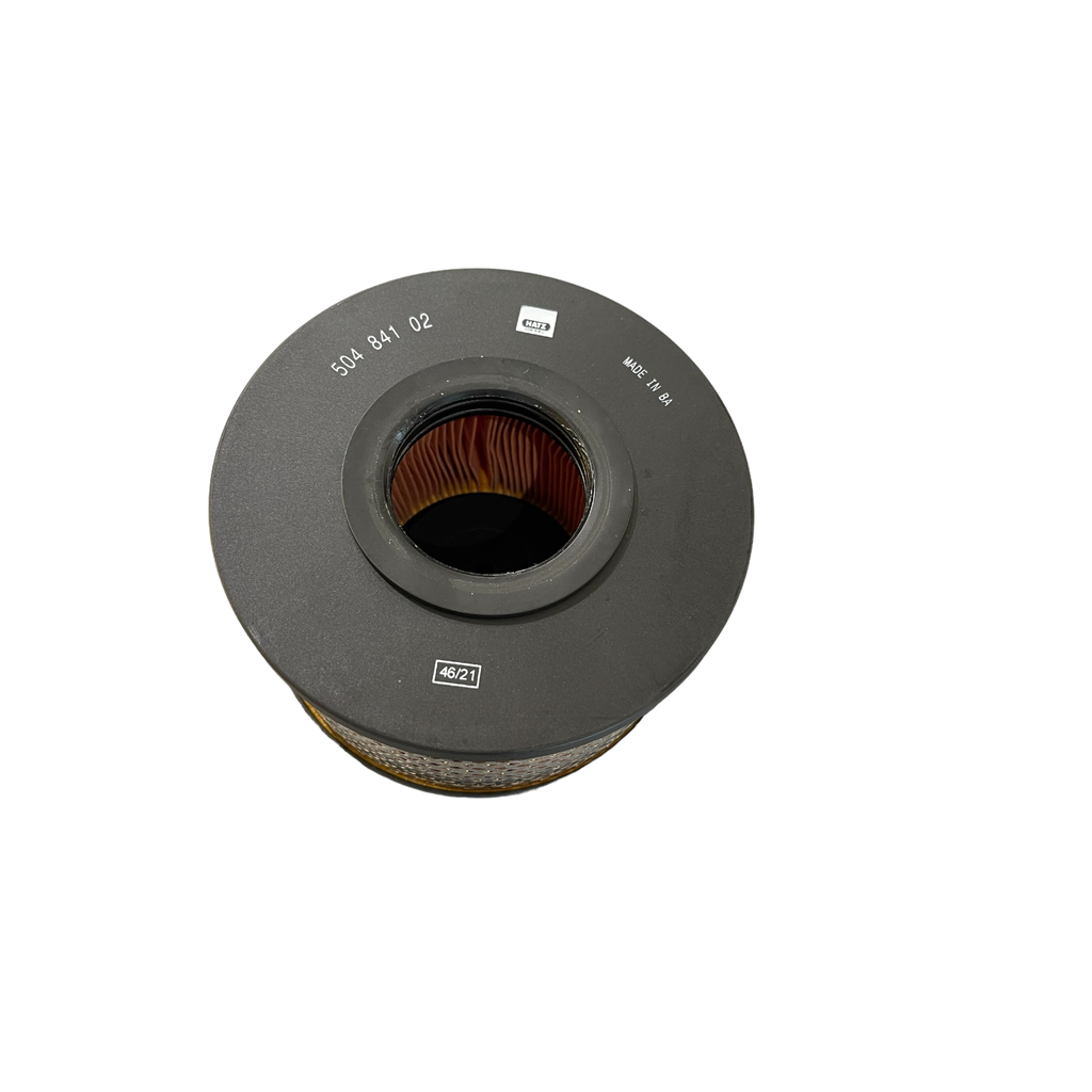 Filtr powietrza Hatz 1B40/1B50 Bomag, Wacker