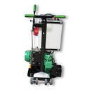 Frezarka Hemming HE-120 automatyczna 400V do rowków pod ogrzewanie podłogowe