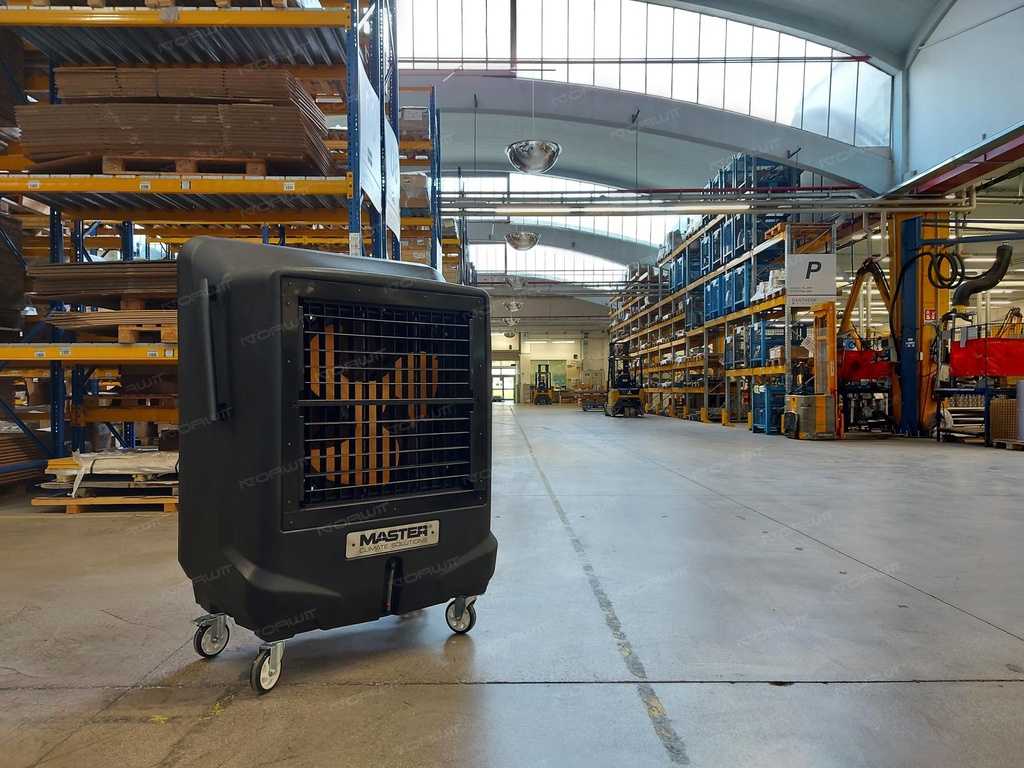 Klimatyzer Master BC 121