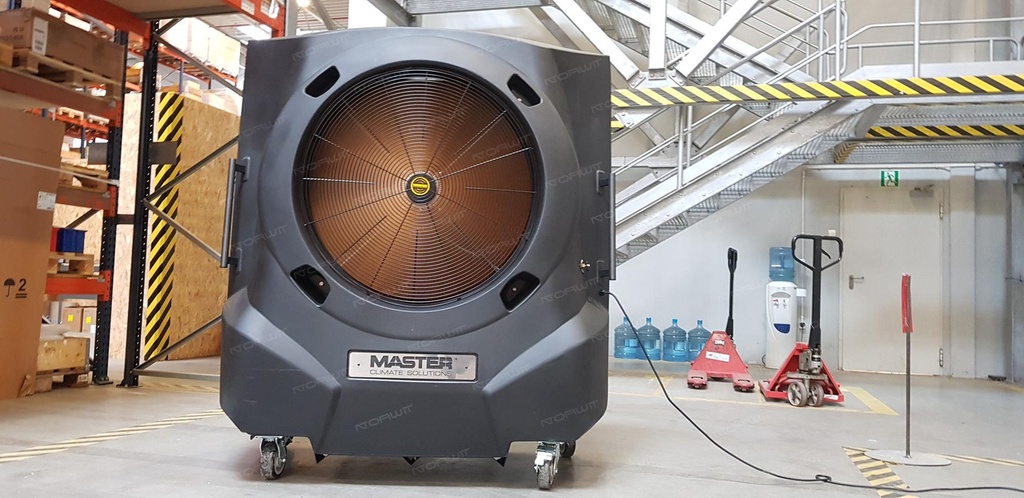 Klimatyzer Master BC 341 BIO