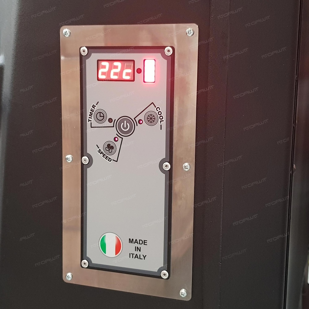 Klimatyzer Master BC 341 BIO