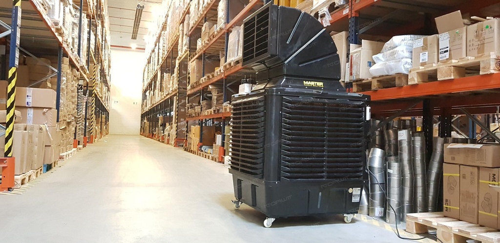 Klimatyzer Master BCB 19