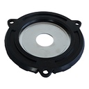 Kołnierz niskossący do pomp WACKER/ EVAK