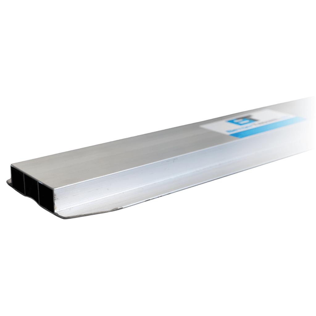 Kompletna Listwa wibracyjna Beton Trowel Bullfloat (2,5 m | Honda GX 25)