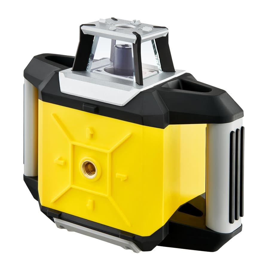 Niwelator laserowy Nivel System NL740G DIGITAL zielony