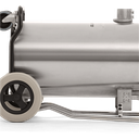 Odkurzacz przemysłowy HUSQVARNA W 70 P