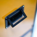 Osuszacz kondensacyjny powietrza MASTER DH 7160