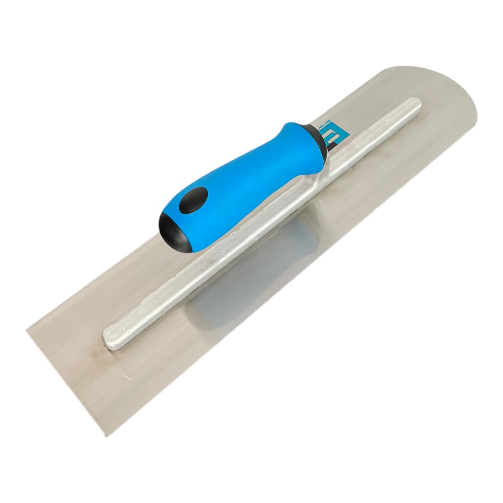 Packa 406x102mm półokrągła - Rounded Front