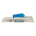 Packa 406x102mm półokrągła - Rounded Front