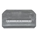 Łopatki BARIKELL Combi 8-90