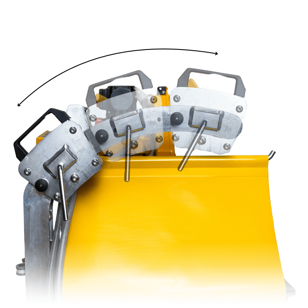 Piła stołowa Cedima CTS-57 G