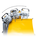 Piła stołowa Cedima CTS-57 G