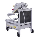 Piła stołowa SPN 700 Superior do bloczków betonowych bez tarczy