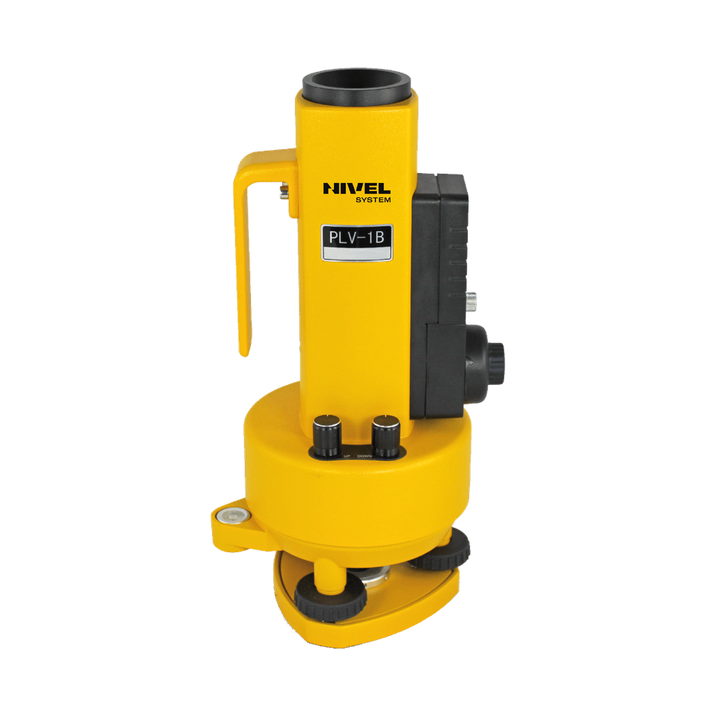 Pionownik laserowy Nivel System PLV-1B