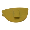 Segment diamentowy TCK ARROW Quick Lock