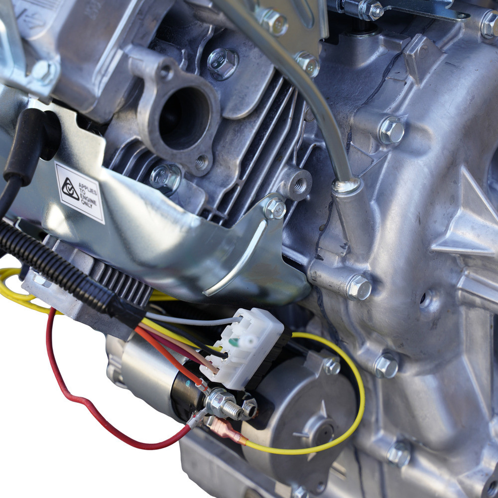 Silnik Briggs & Stratton Vanguard 31HP 28,5mm