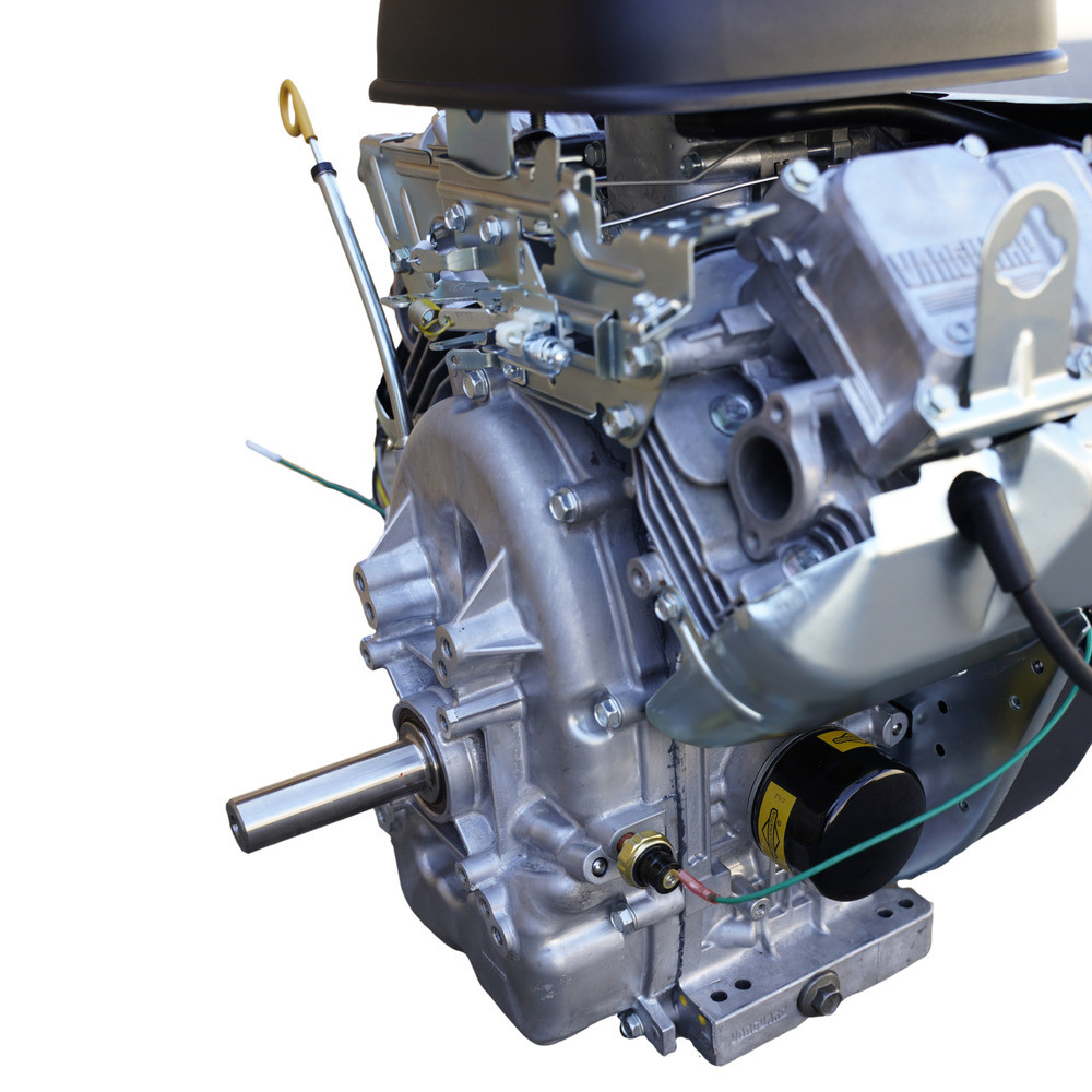 Silnik Briggs & Stratton Vanguard 31HP 28,5mm