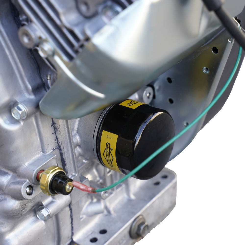 Silnik Briggs & Stratton Vanguard 31HP 28,5mm