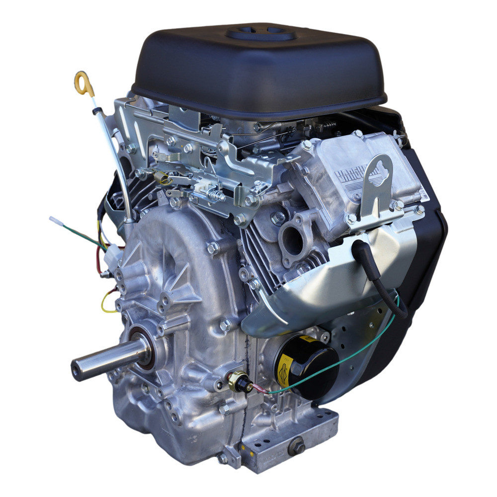 Silnik Briggs & Stratton Vanguard 31HP 28,5mm