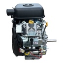 Silnik Briggs & Stratton Vanguard 35Hp 28,5mm standard filtr