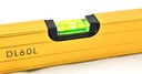 Poziomica elektroniczna Laserowa Nivel System DL 60L
