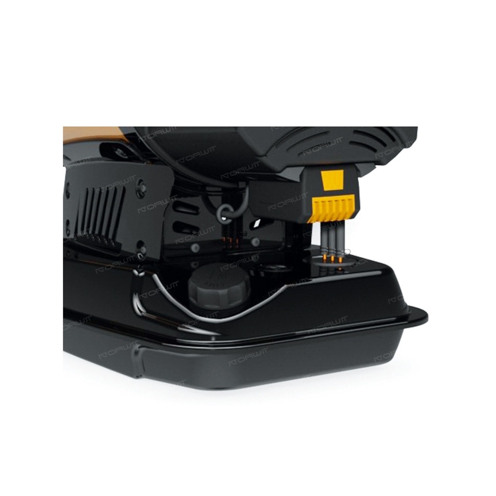 Promiennik podczerwieni Master DC 61