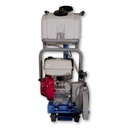 Przecinarka do asfaltu Beton Trowel BTCS 350 Honda GX 270