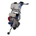 Przecinarka do asfaltu Beton Trowel BTCS 350 Honda GX 270