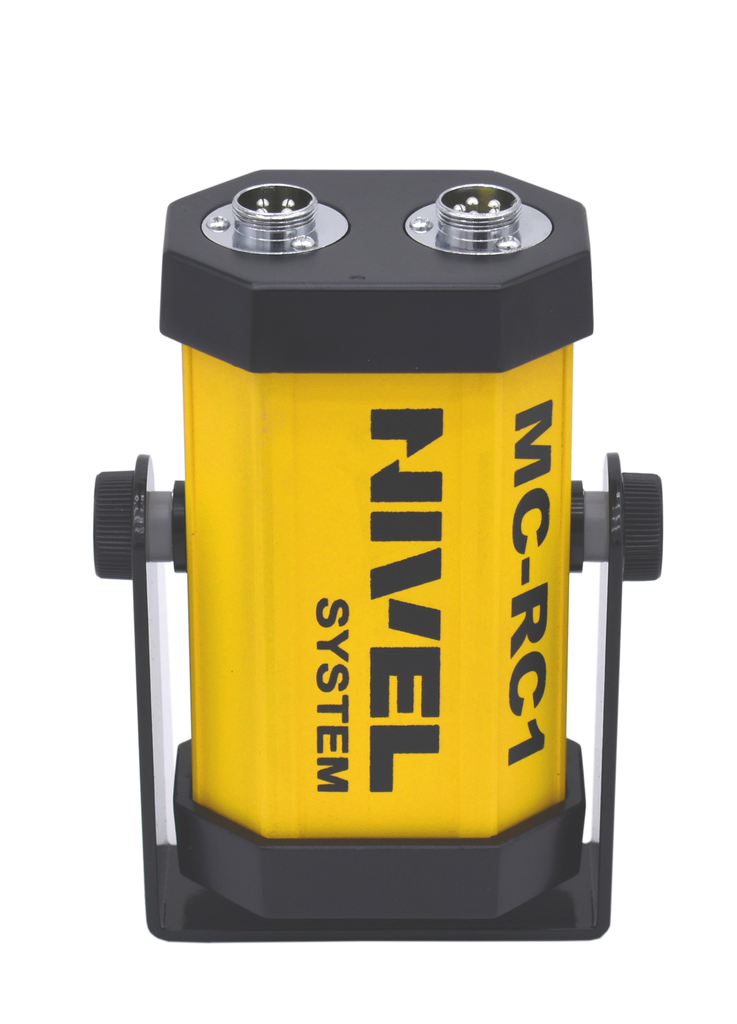 System kontroli pracy maszyn Nivel System MC-1D - MAGNETIC