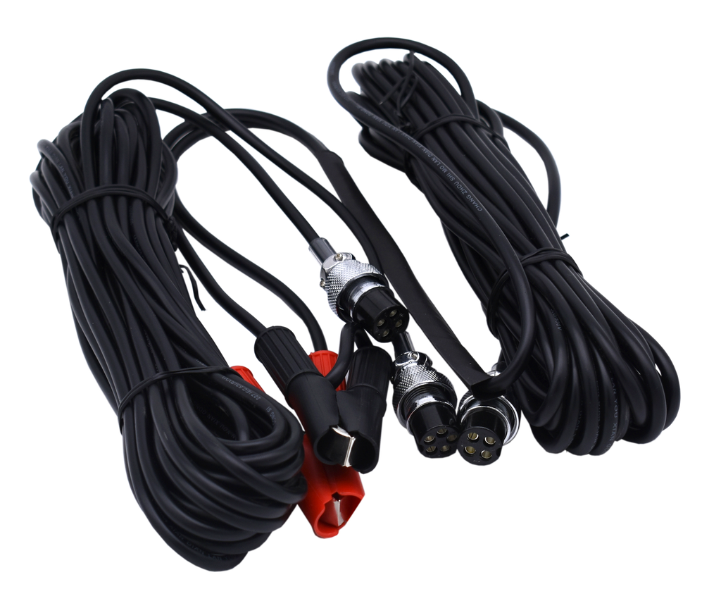 System kontroli pracy maszyn Nivel System MC-1D - MAGNETIC