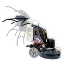 Szlifierka do betonu planetarna Barikell BKG550-VS