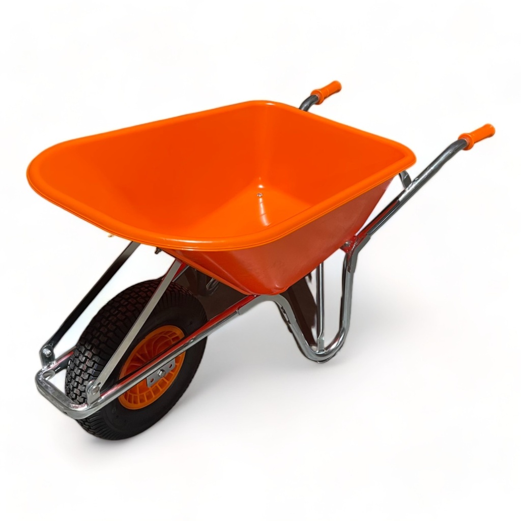 Taczka Altrad Belle RMB-100 polietylenowa HDPE