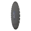 Tarcza diamentowa Nozar Laser Asfalt 10 fi 500mm